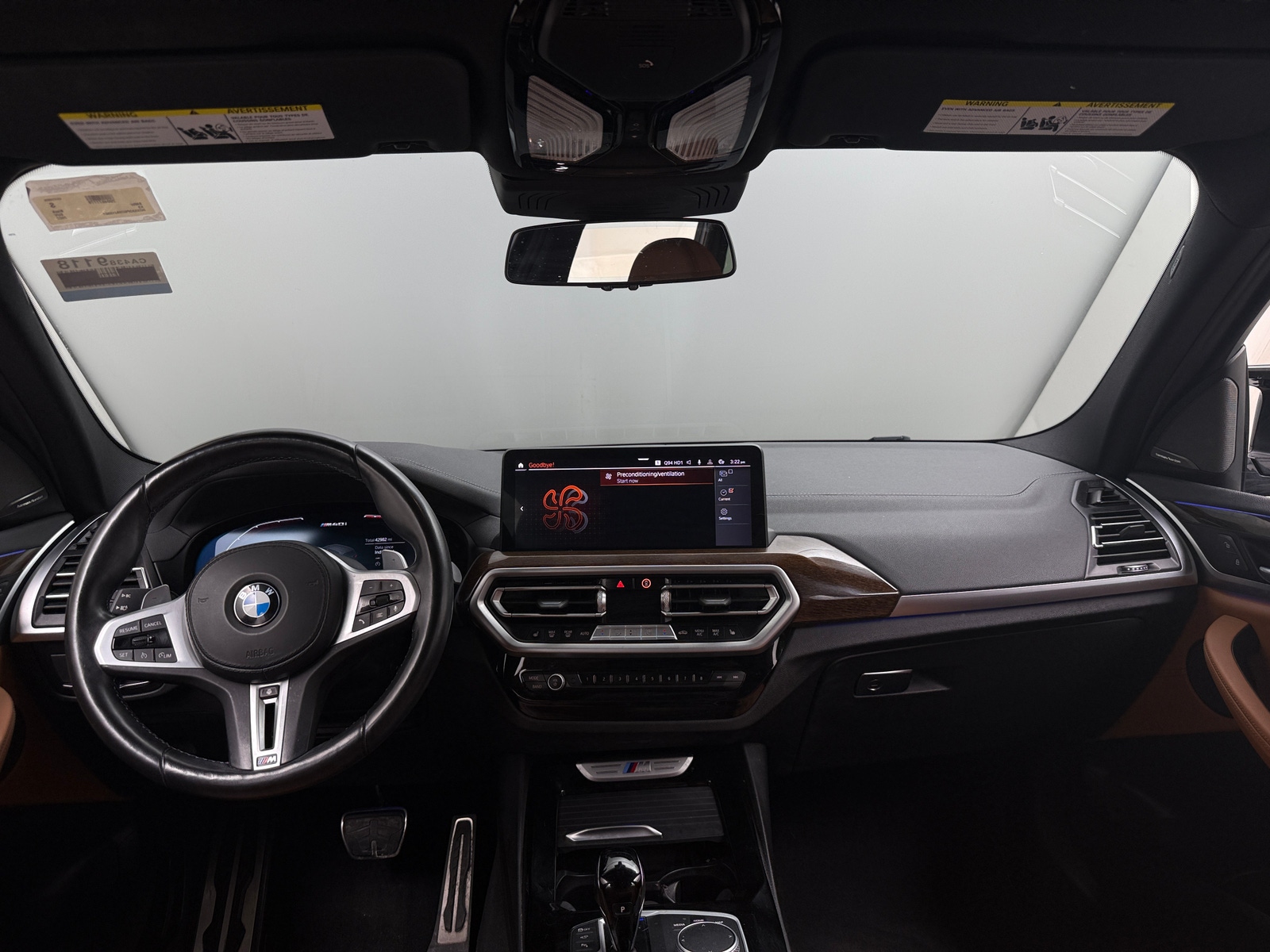 Thumbnail: 2022 BMW X3 - 2