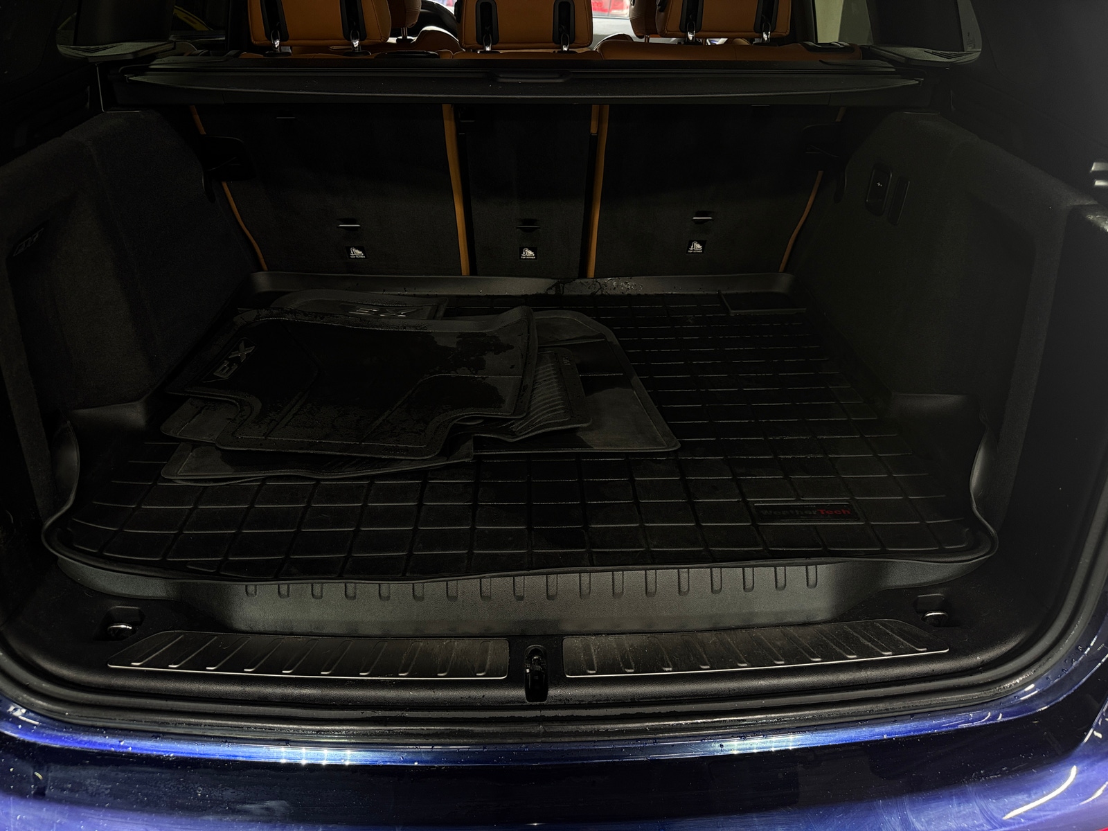 Thumbnail: 2022 BMW X3 - 6