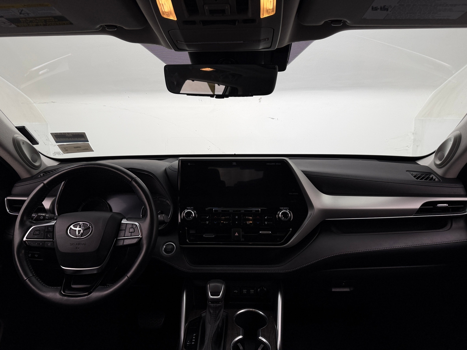 Thumbnail: 2021 Toyota Highlander - 2