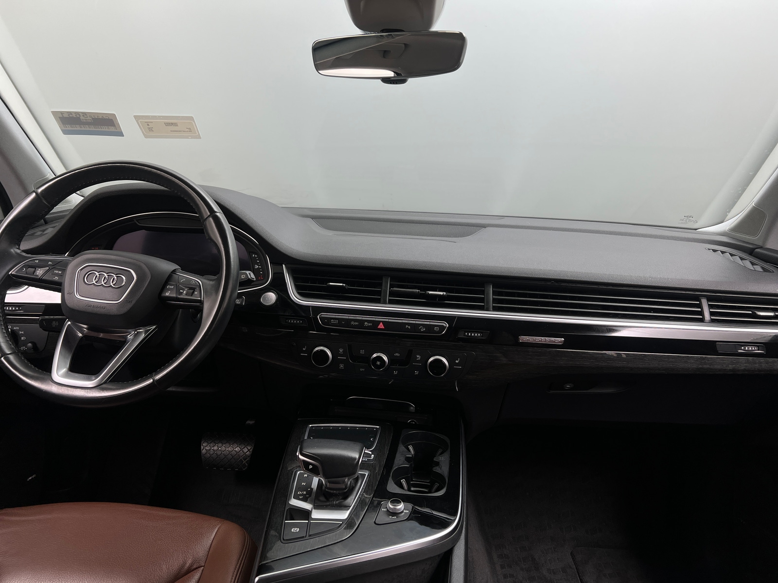 Thumbnail: 2019 Audi Q7 - 2