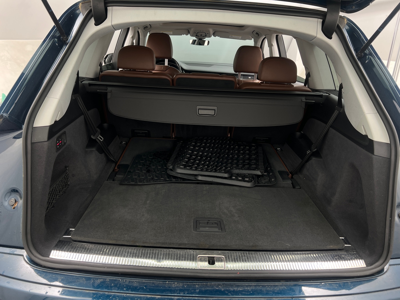 Thumbnail: 2019 Audi Q7 - 5