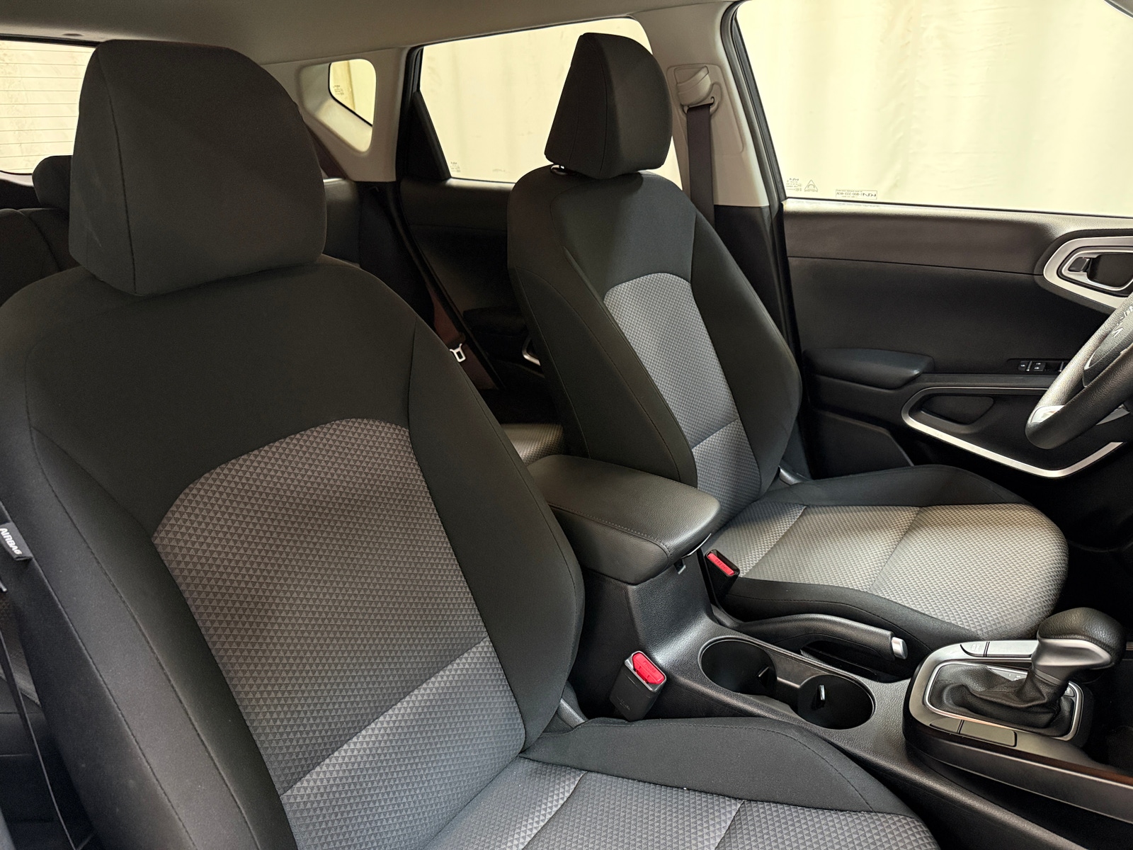 Thumbnail: 2025 Kia Soul - 2