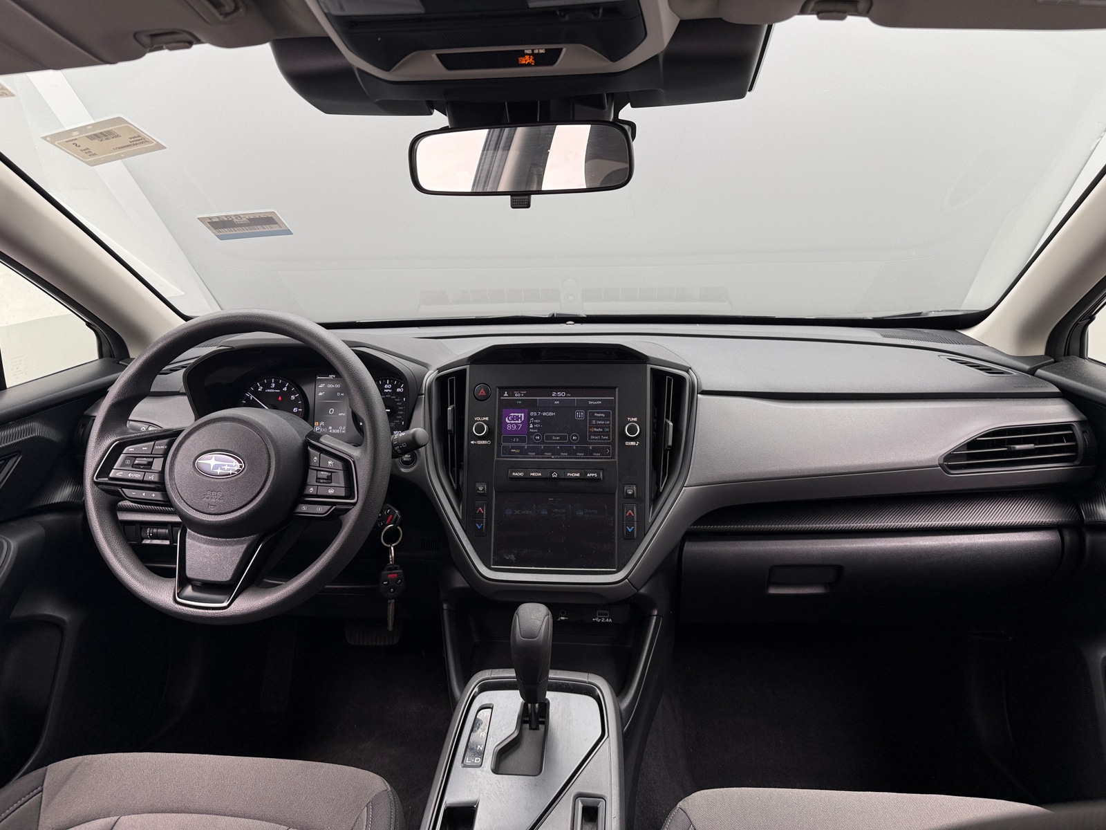 Thumbnail: 2024 Subaru Crosstrek - 3