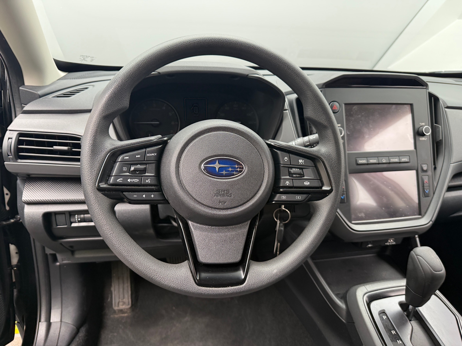 Thumbnail: 2024 Subaru Crosstrek - 5