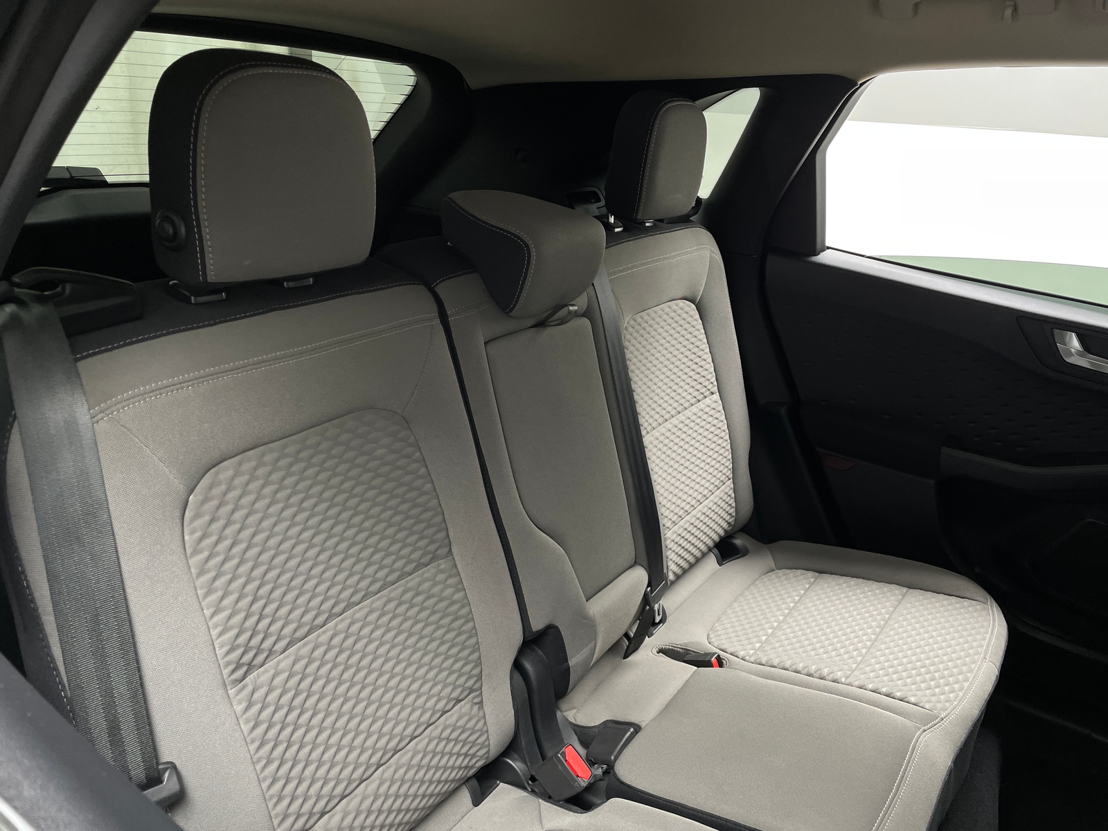 Thumbnail: 2020 Ford Escape - 6