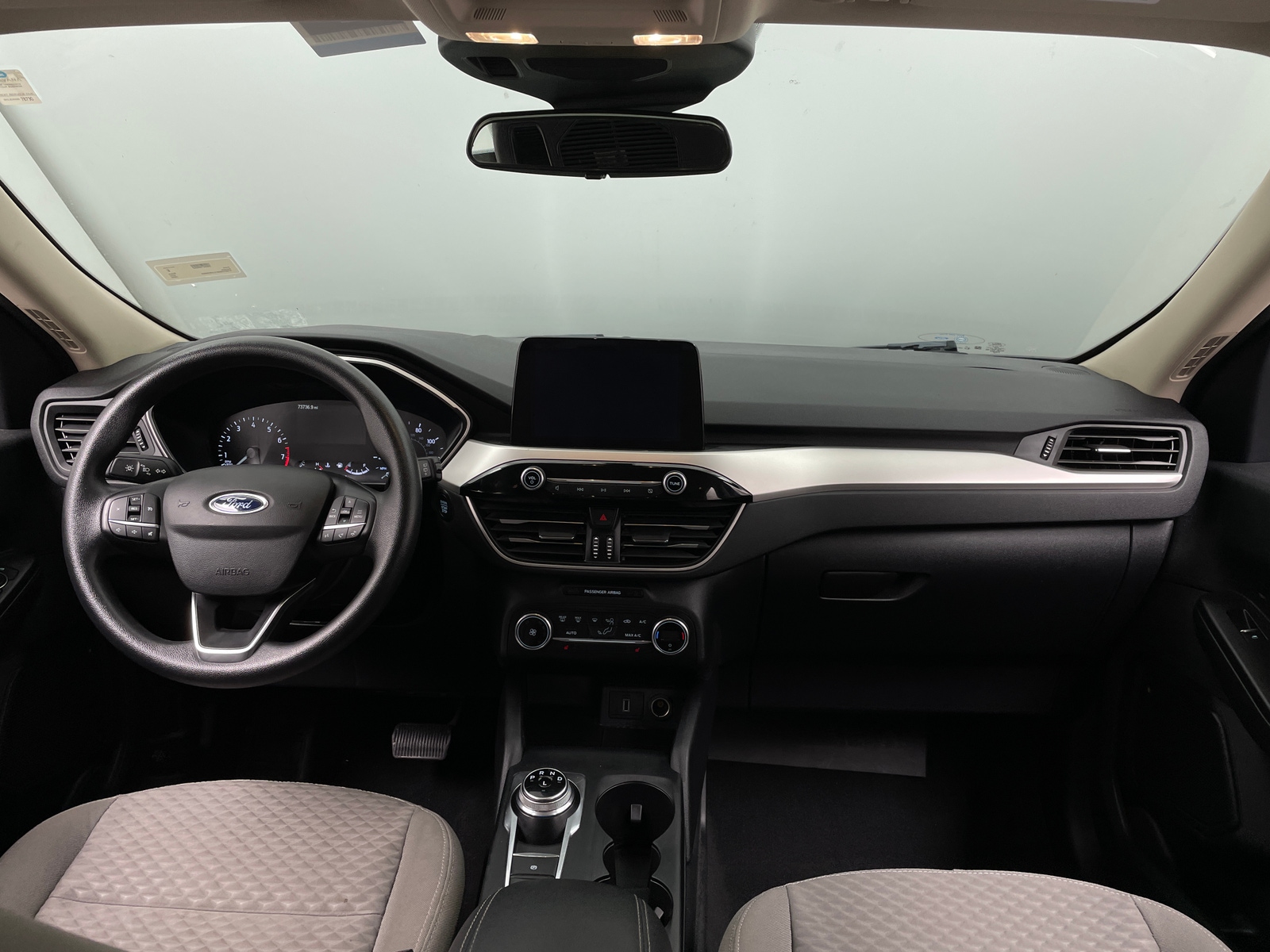 Thumbnail: 2020 Ford Escape - 3