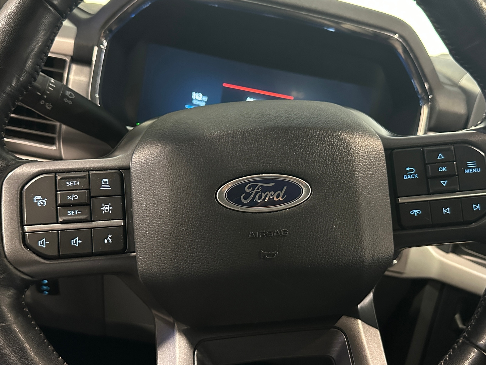 Thumbnail: 2023 Ford F-150 - 5