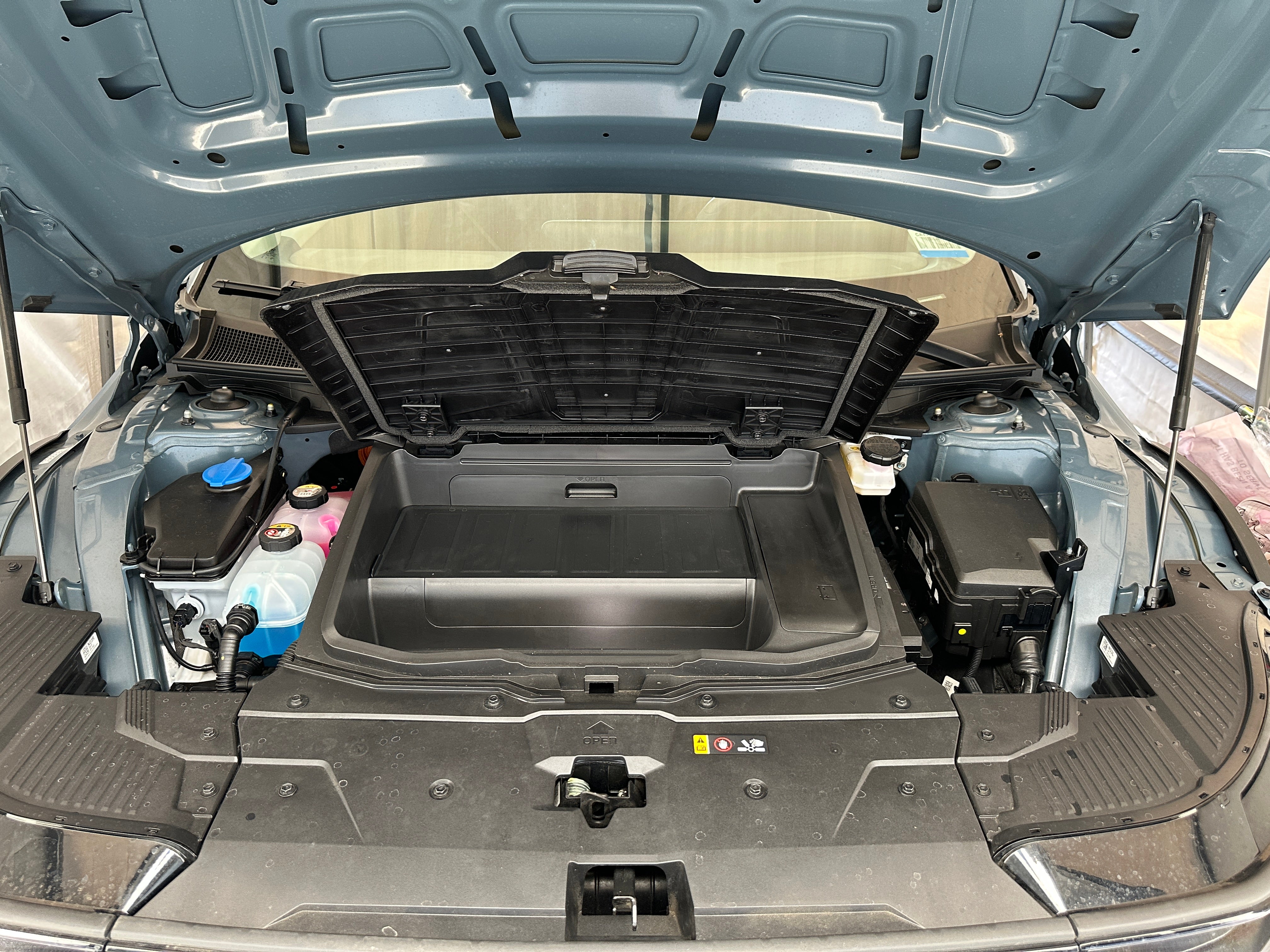 2024 Hyundai IONIQ 5