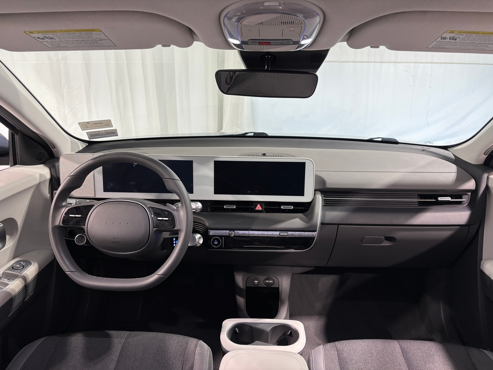 Thumbnail: 2024 Hyundai Ioniq 5 - 3