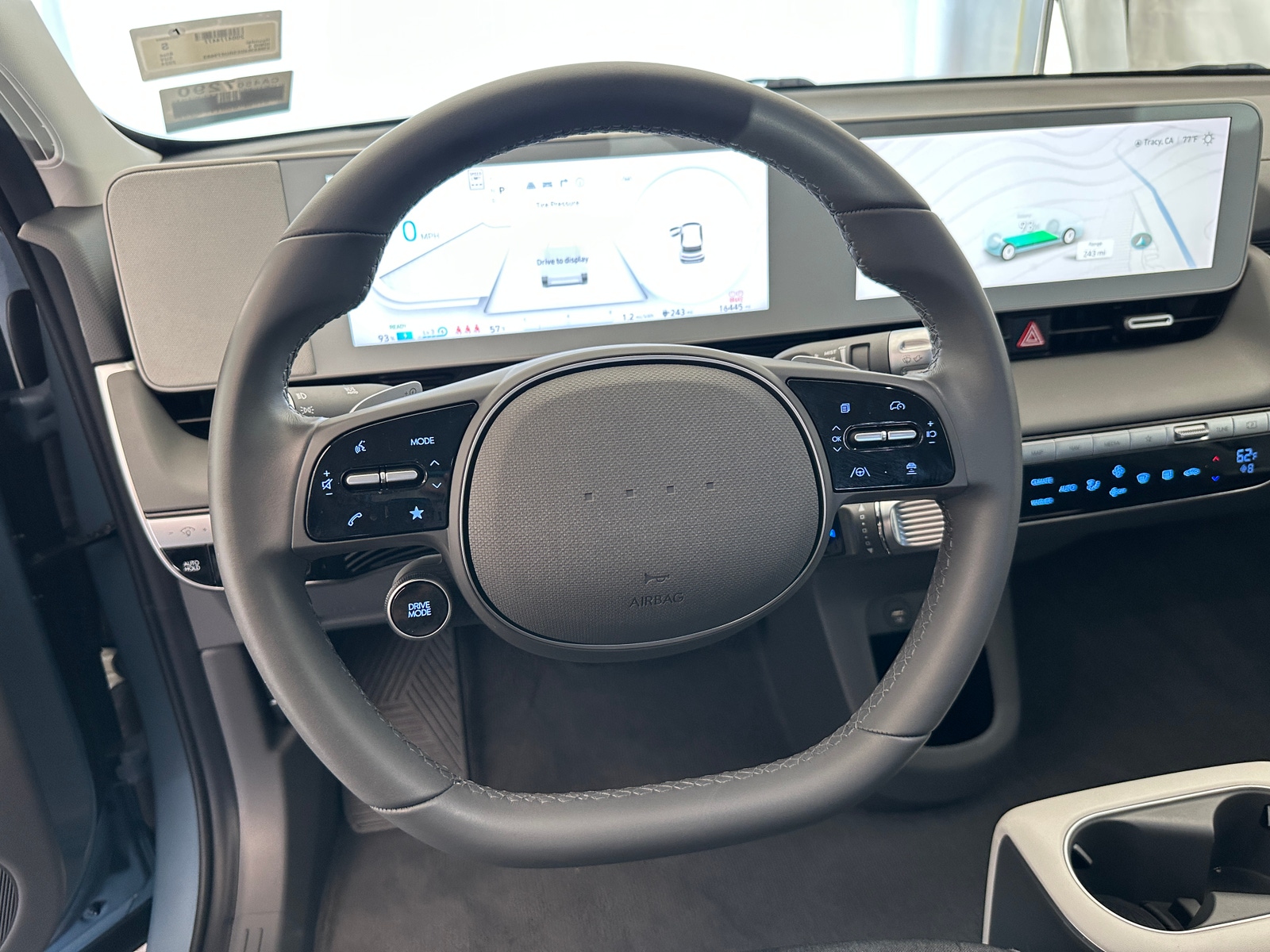 Thumbnail: 2024 Hyundai Ioniq 5 - 5