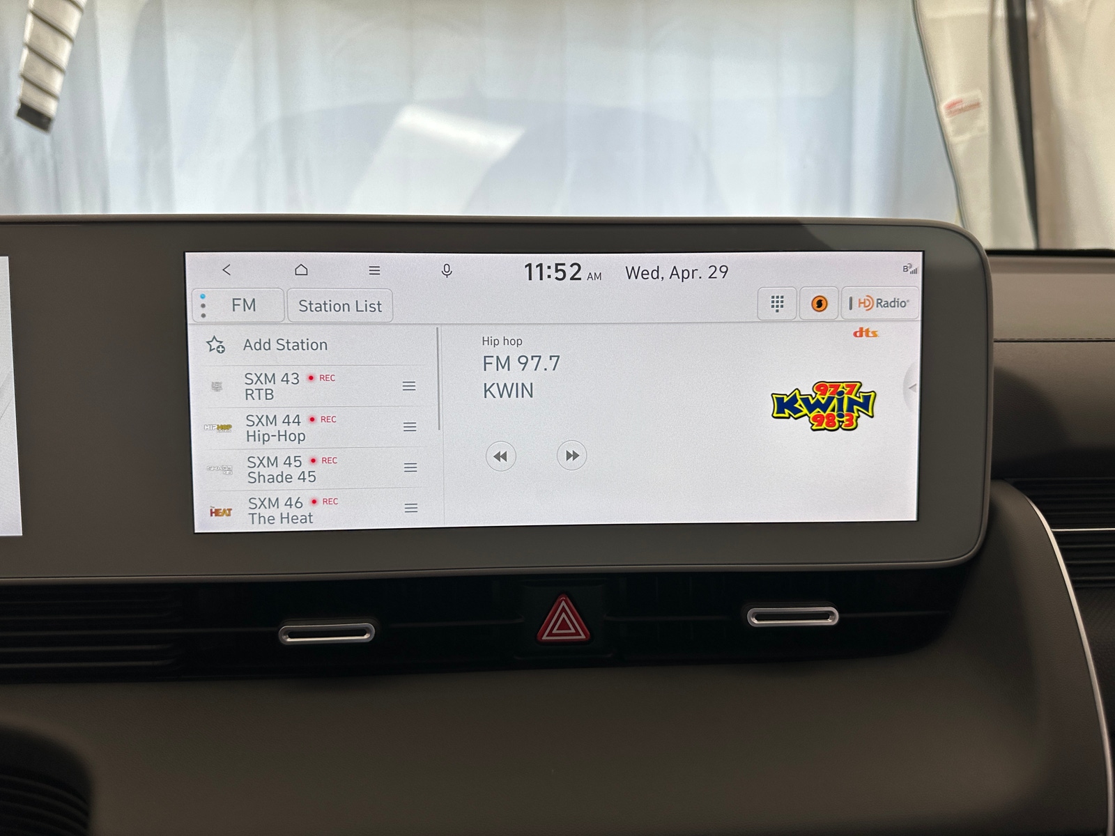 Thumbnail: 2024 Hyundai Ioniq 5 - 4
