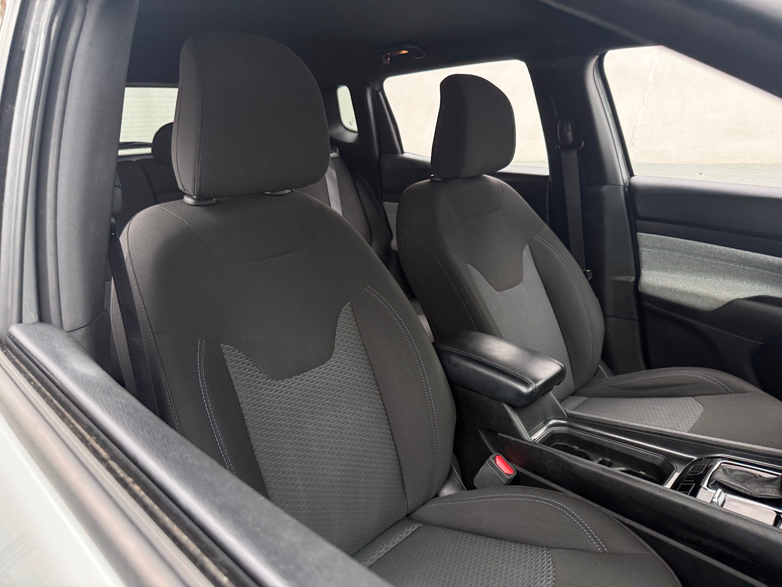 Thumbnail: 2023 Jeep Compass - 2
