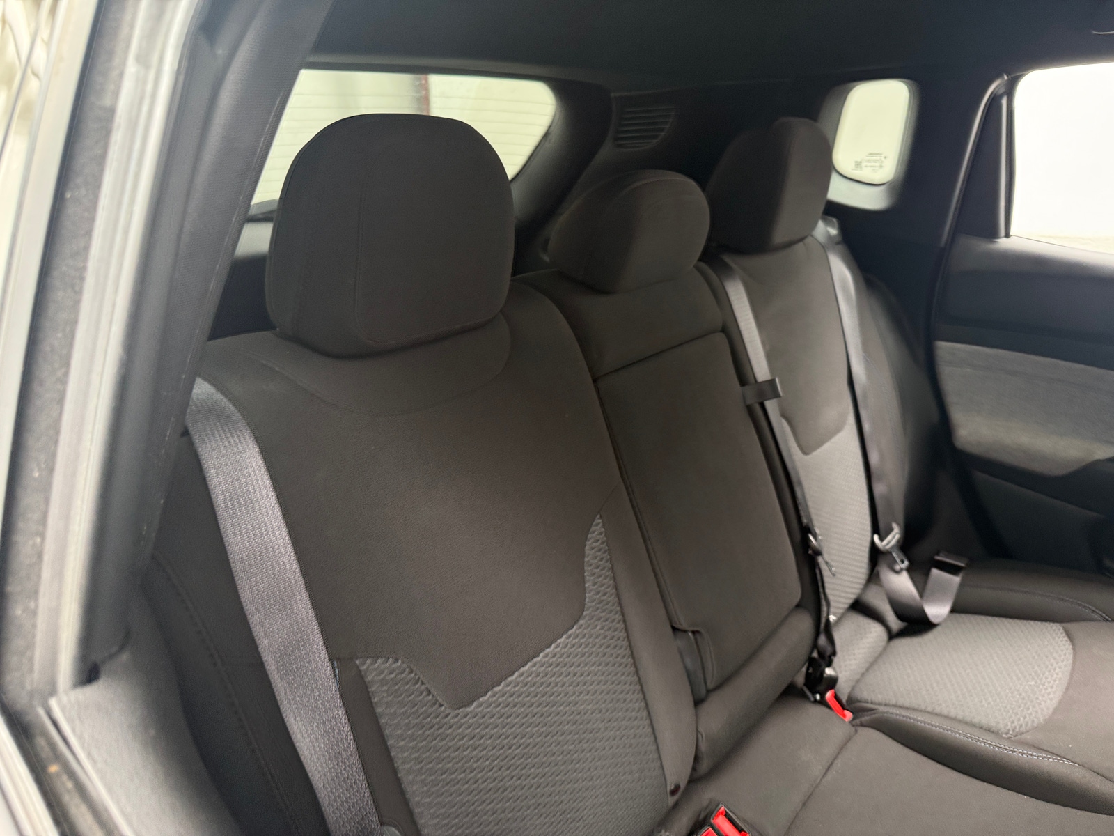 Thumbnail: 2023 Jeep Compass - 6