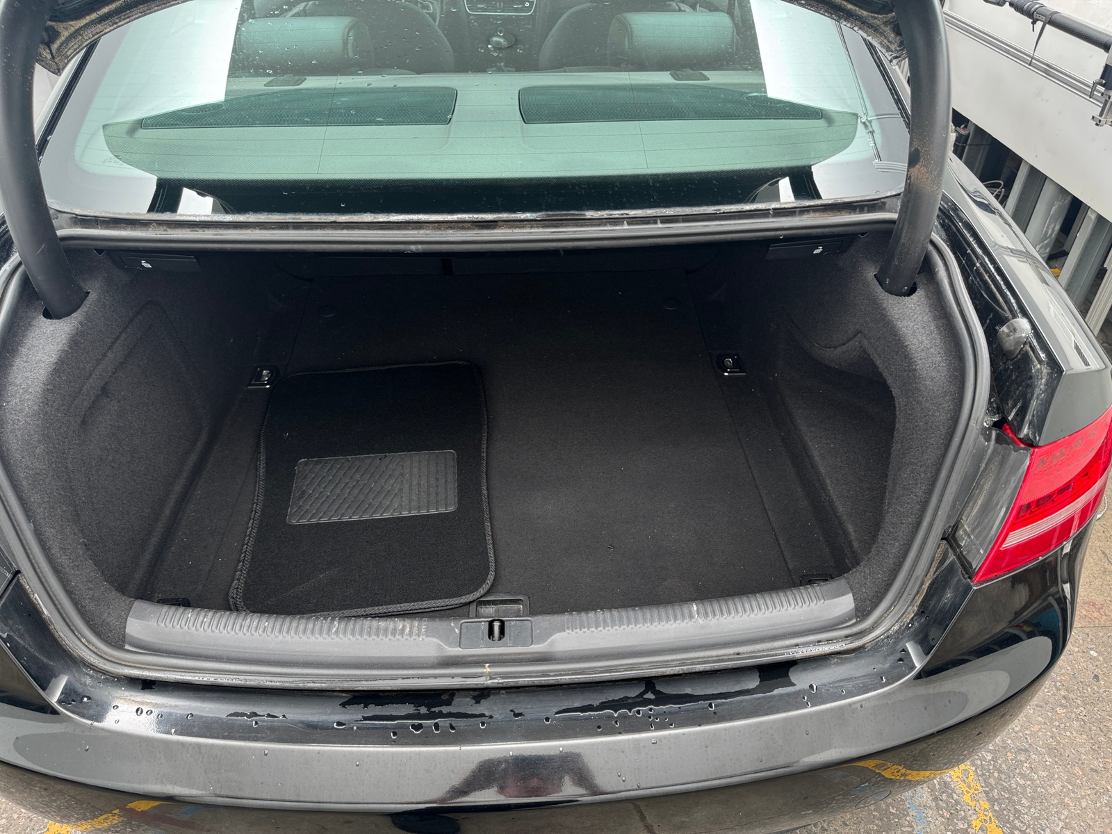 Thumbnail: 2010 Audi A5 - 4
