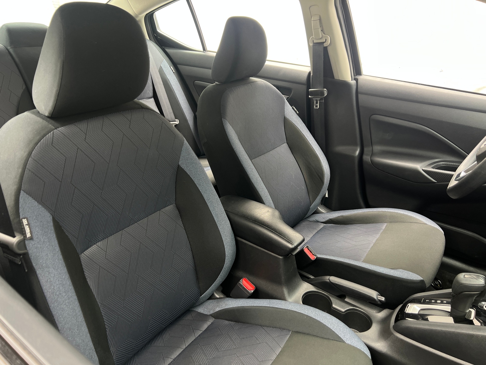 Thumbnail: 2025 Nissan Versa - 2