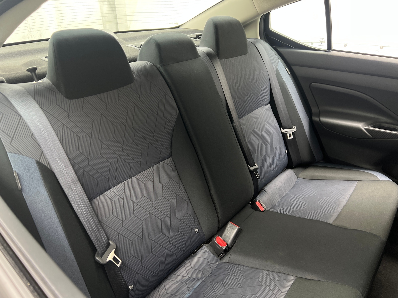 Thumbnail: 2025 Nissan Versa - 6