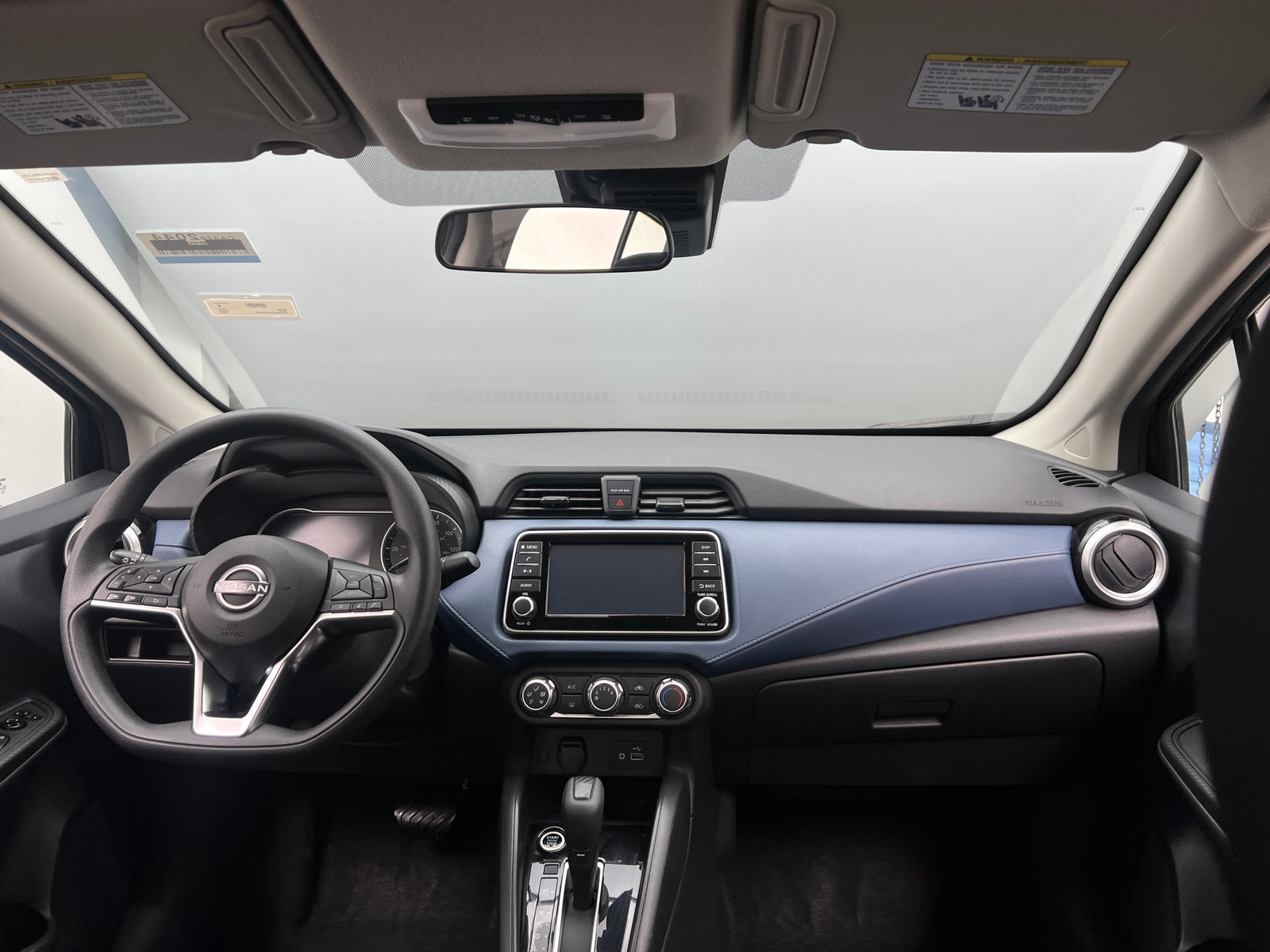 Thumbnail: 2025 Nissan Versa - 3
