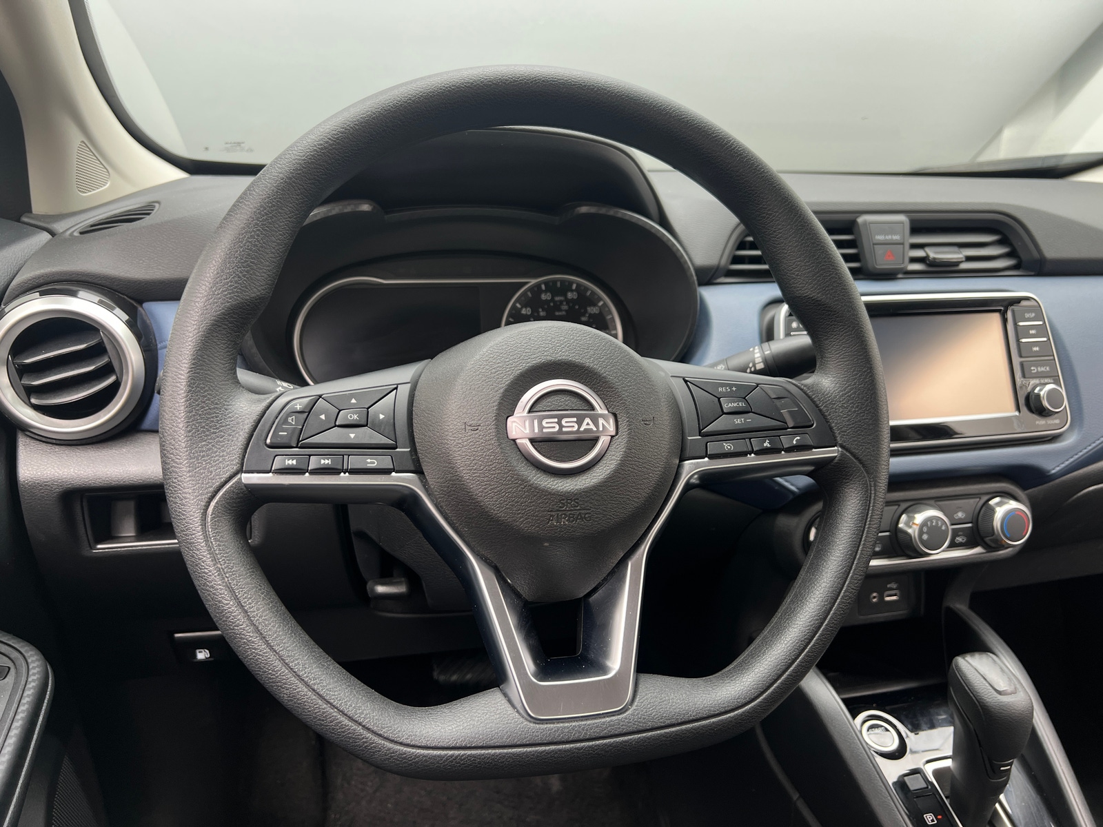 Thumbnail: 2025 Nissan Versa - 5