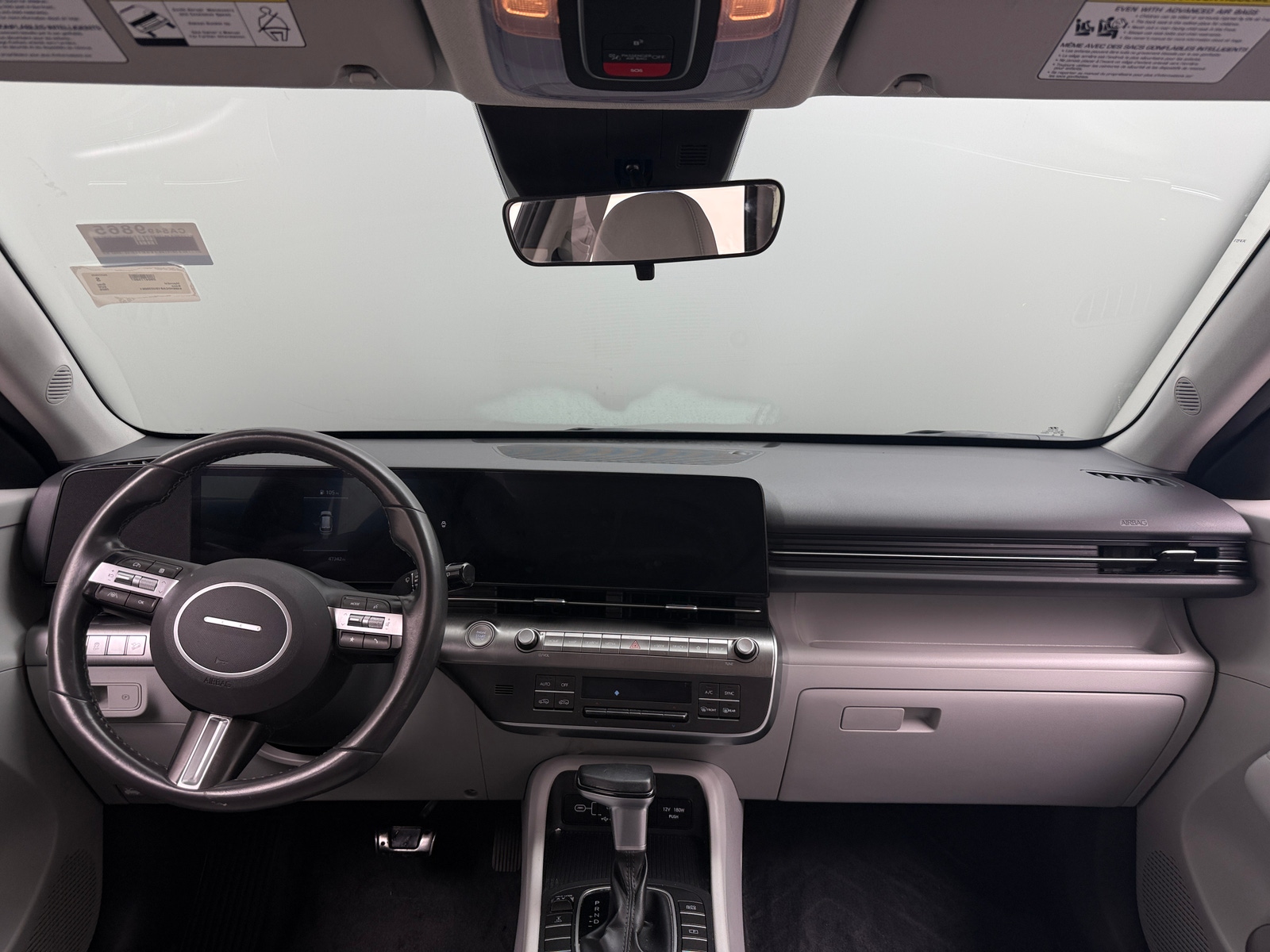 Thumbnail: 2025 Hyundai Kona - 3