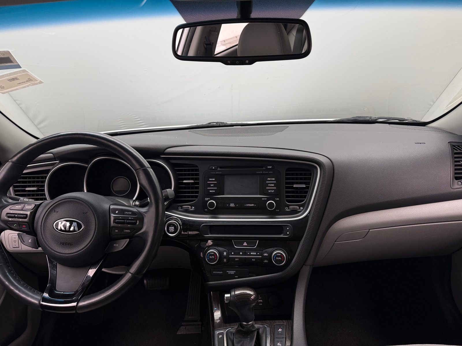 Thumbnail: 2015 Kia Optima - 2