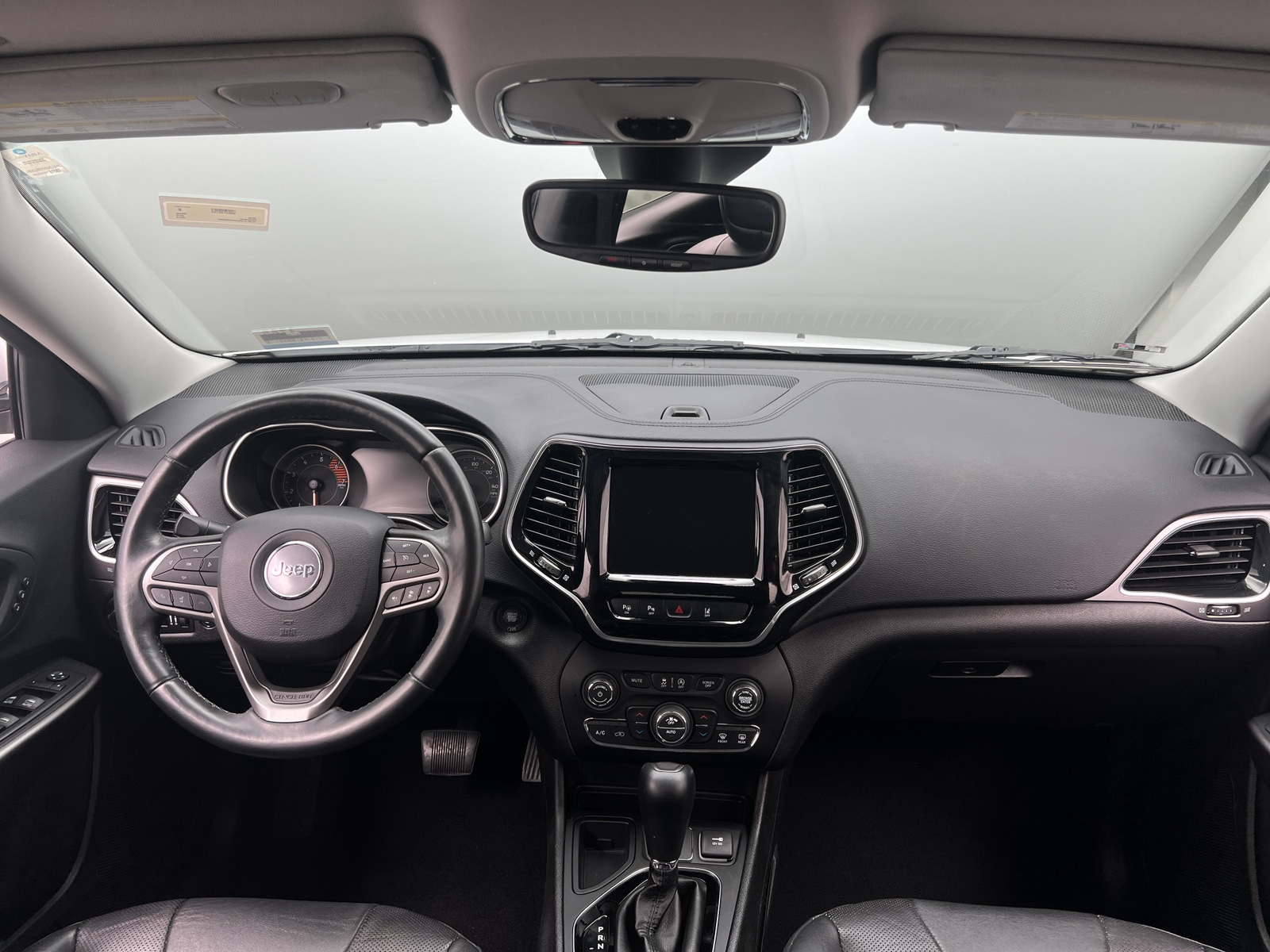Thumbnail: 2019 Jeep Cherokee - 2