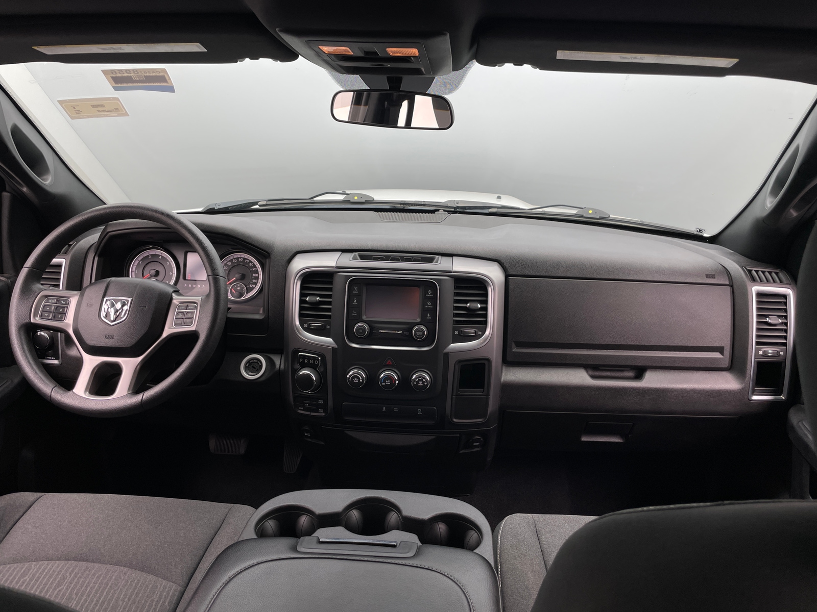 Thumbnail: 2022 RAM 1500 Classic - 3