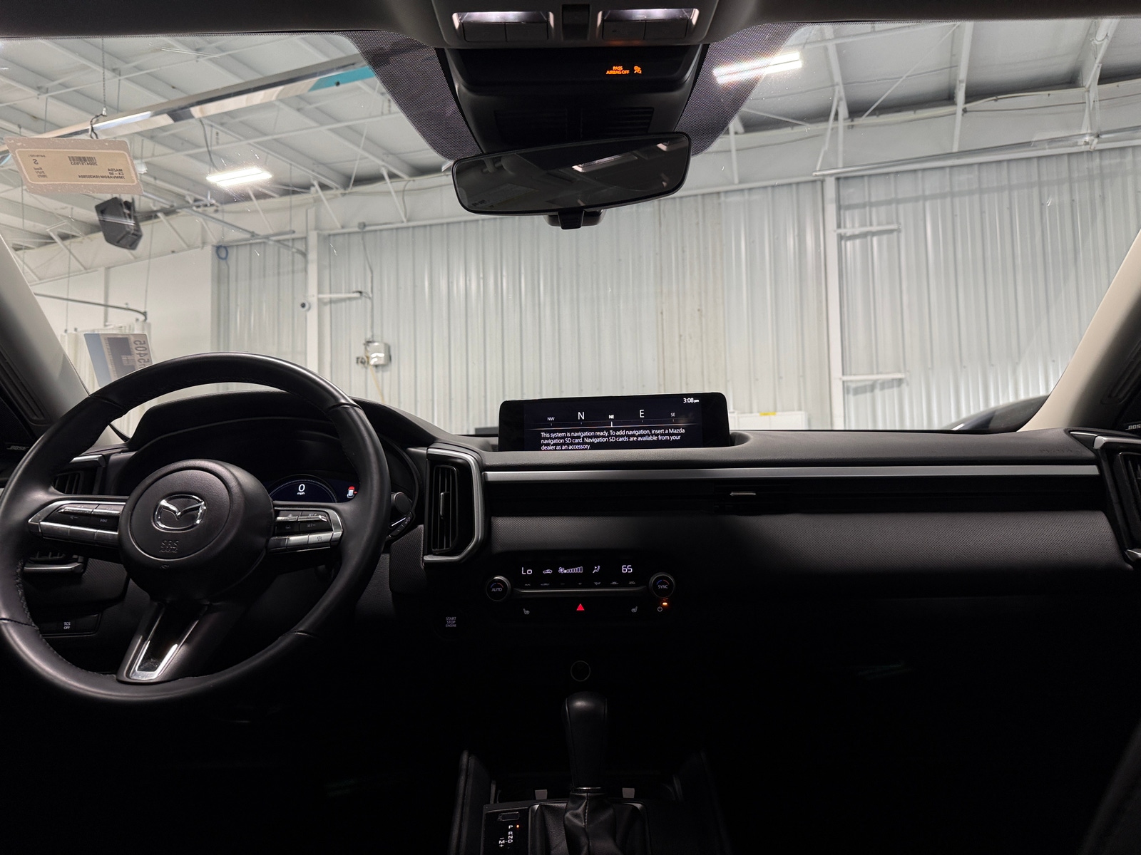 Thumbnail: 2025 Mazda CX-50 - 2