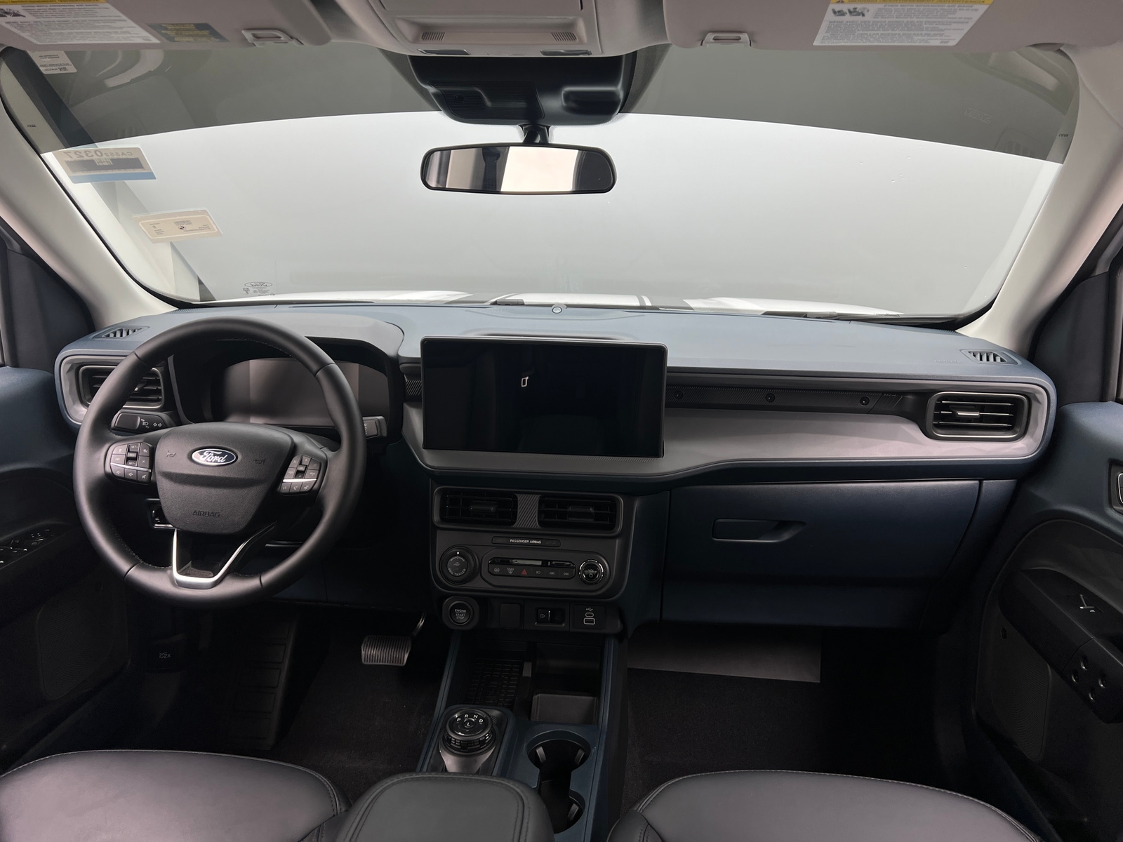 Thumbnail: 2025 Ford Maverick - 3