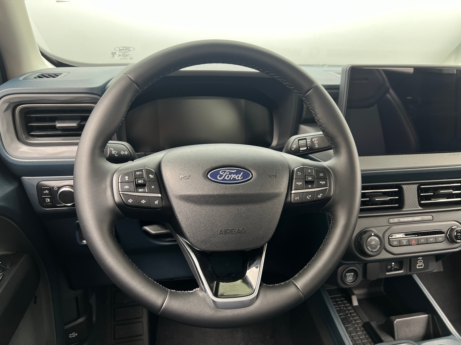 Thumbnail: 2025 Ford Maverick - 5