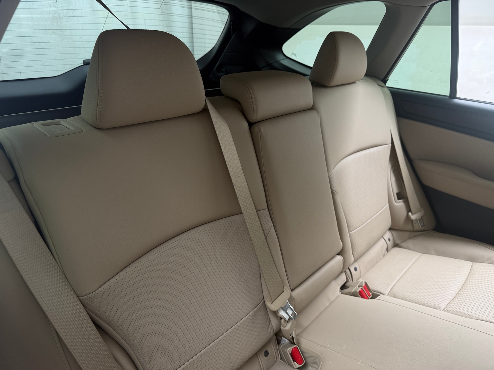 Thumbnail: 2016 Subaru Outback - 5