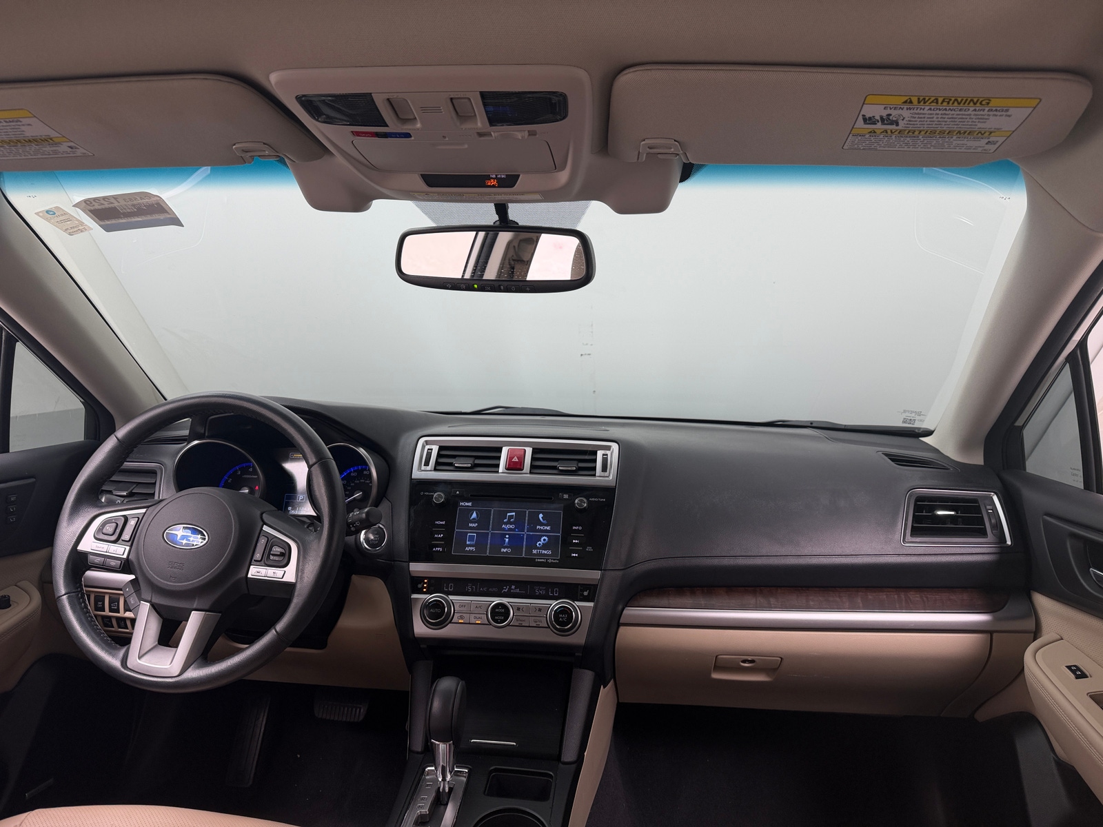 Thumbnail: 2016 Subaru Outback - 2
