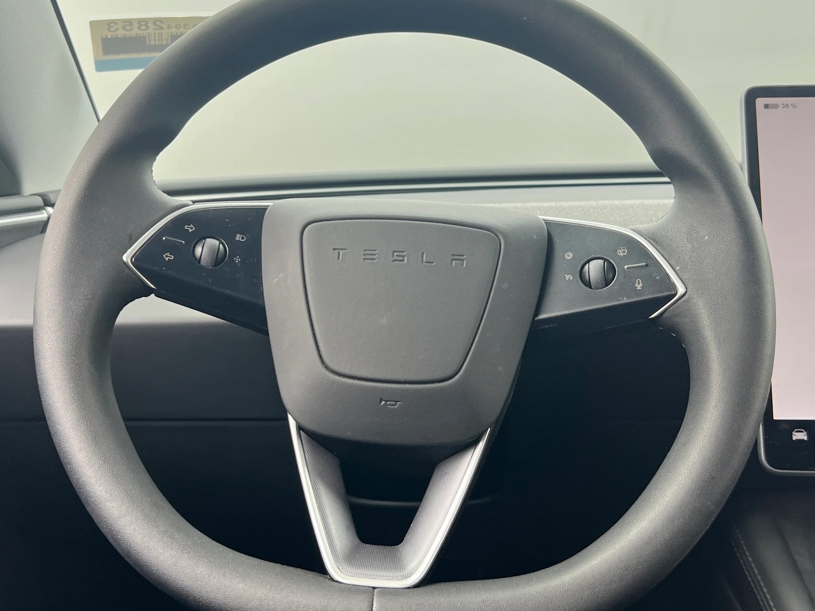Thumbnail: 2025 Tesla Model 3 - 2