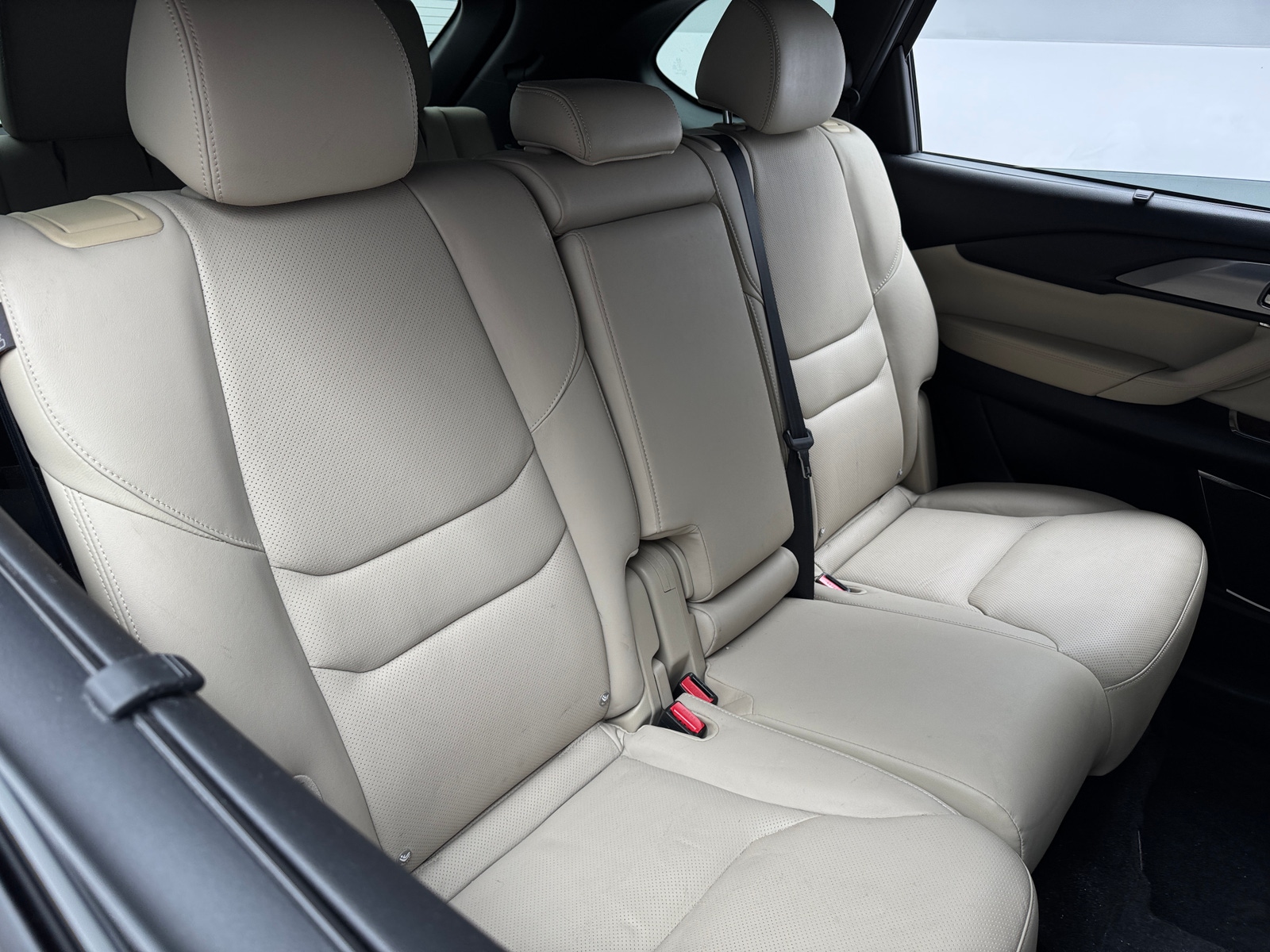 Thumbnail: 2019 Mazda CX-9 - 5