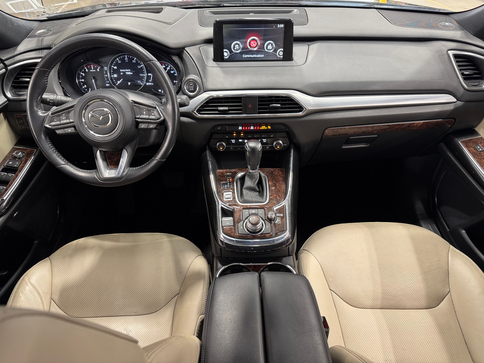 Thumbnail: 2019 Mazda CX-9 - 2