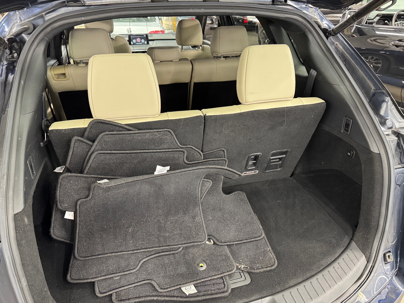 Thumbnail: 2019 Mazda CX-9 - 6
