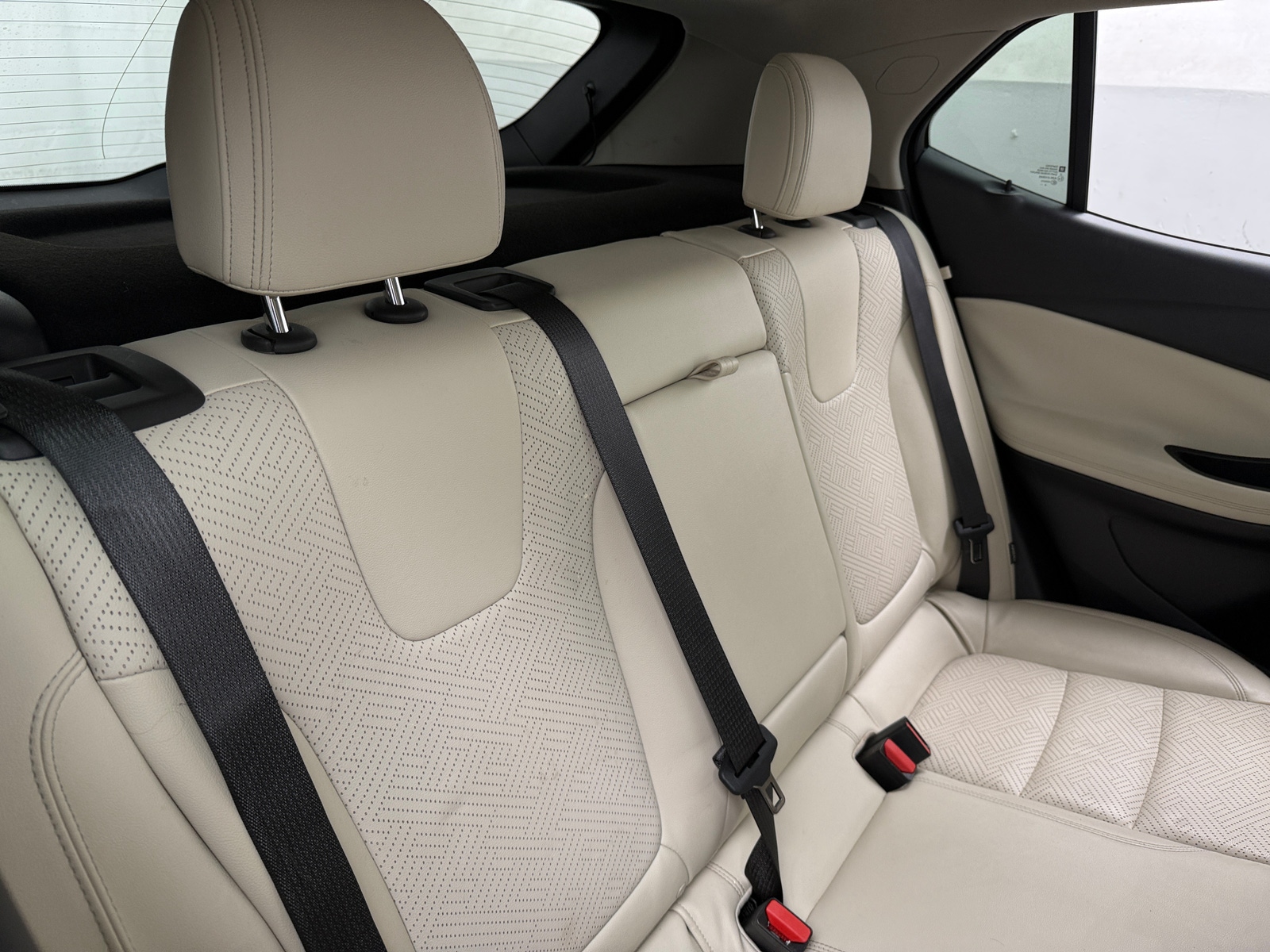 Thumbnail: 2020 Buick Encore GX - 5