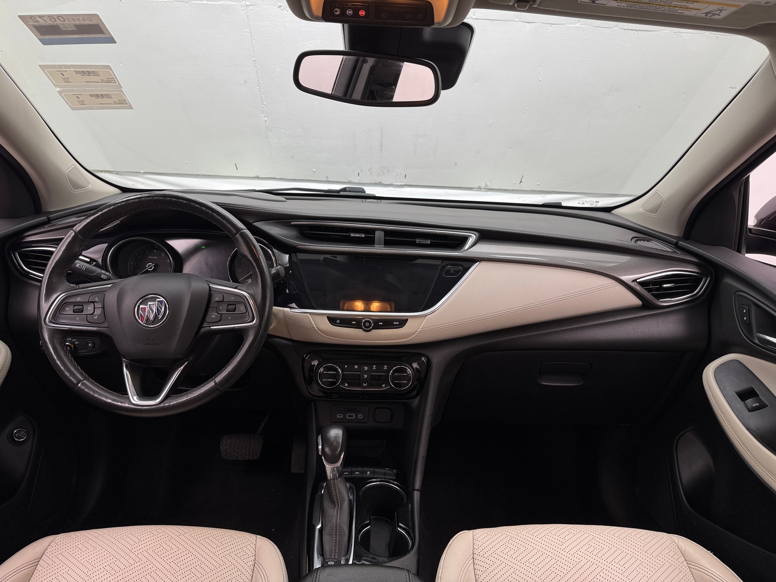 Thumbnail: 2020 Buick Encore GX - 2
