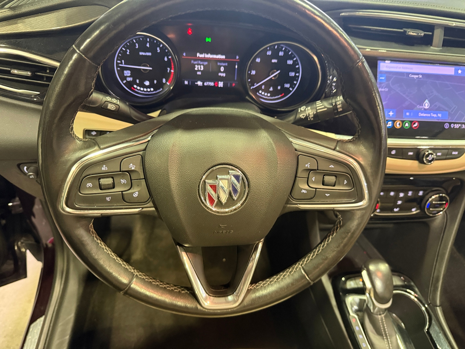 Thumbnail: 2020 Buick Encore GX - 4