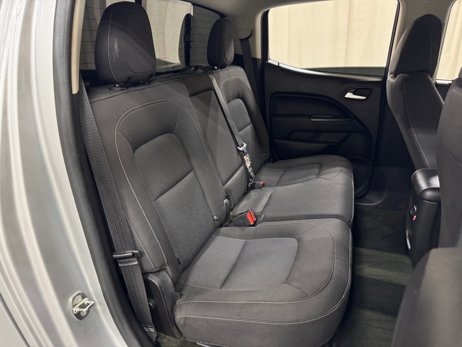 Thumbnail: 2018 Chevrolet Colorado - 6