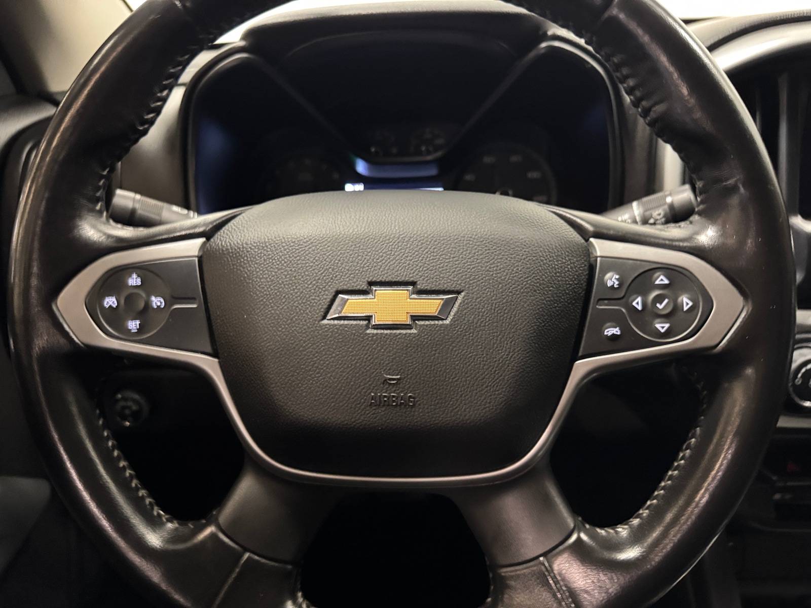Thumbnail: 2018 Chevrolet Colorado - 5