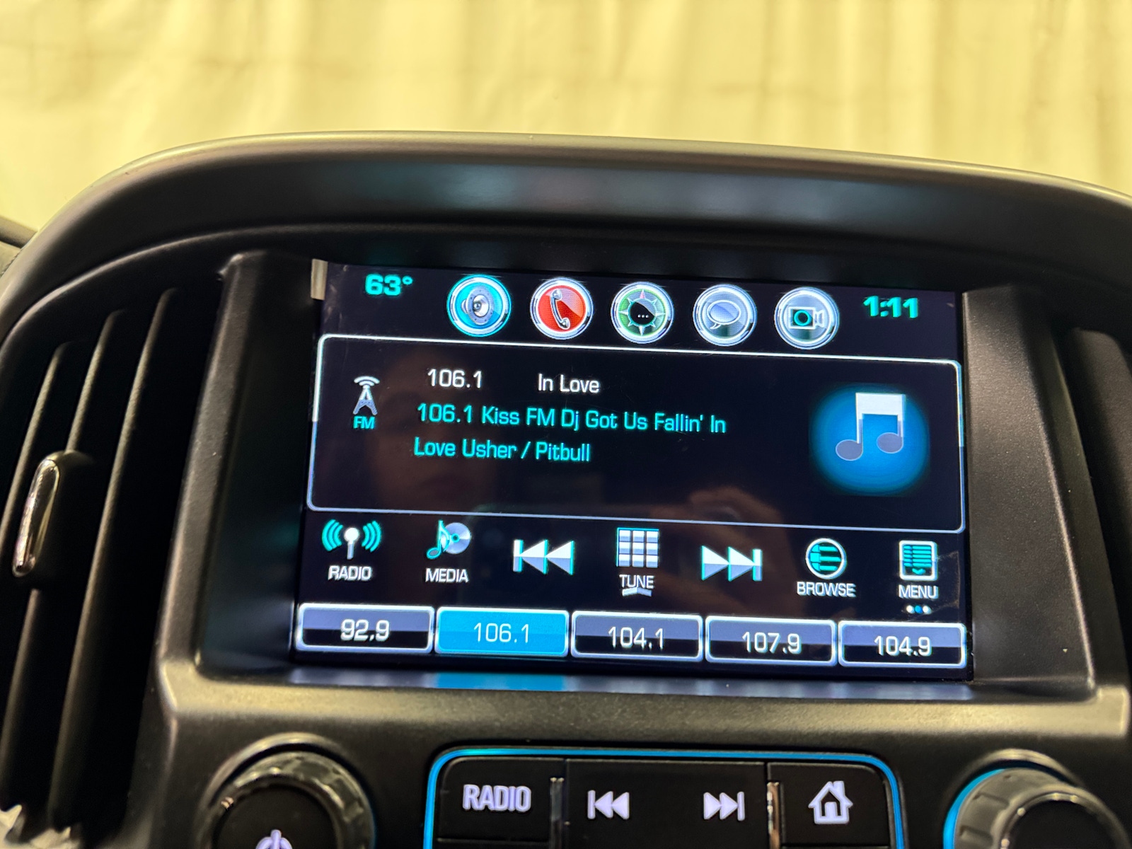 Thumbnail: 2018 Chevrolet Colorado - 4