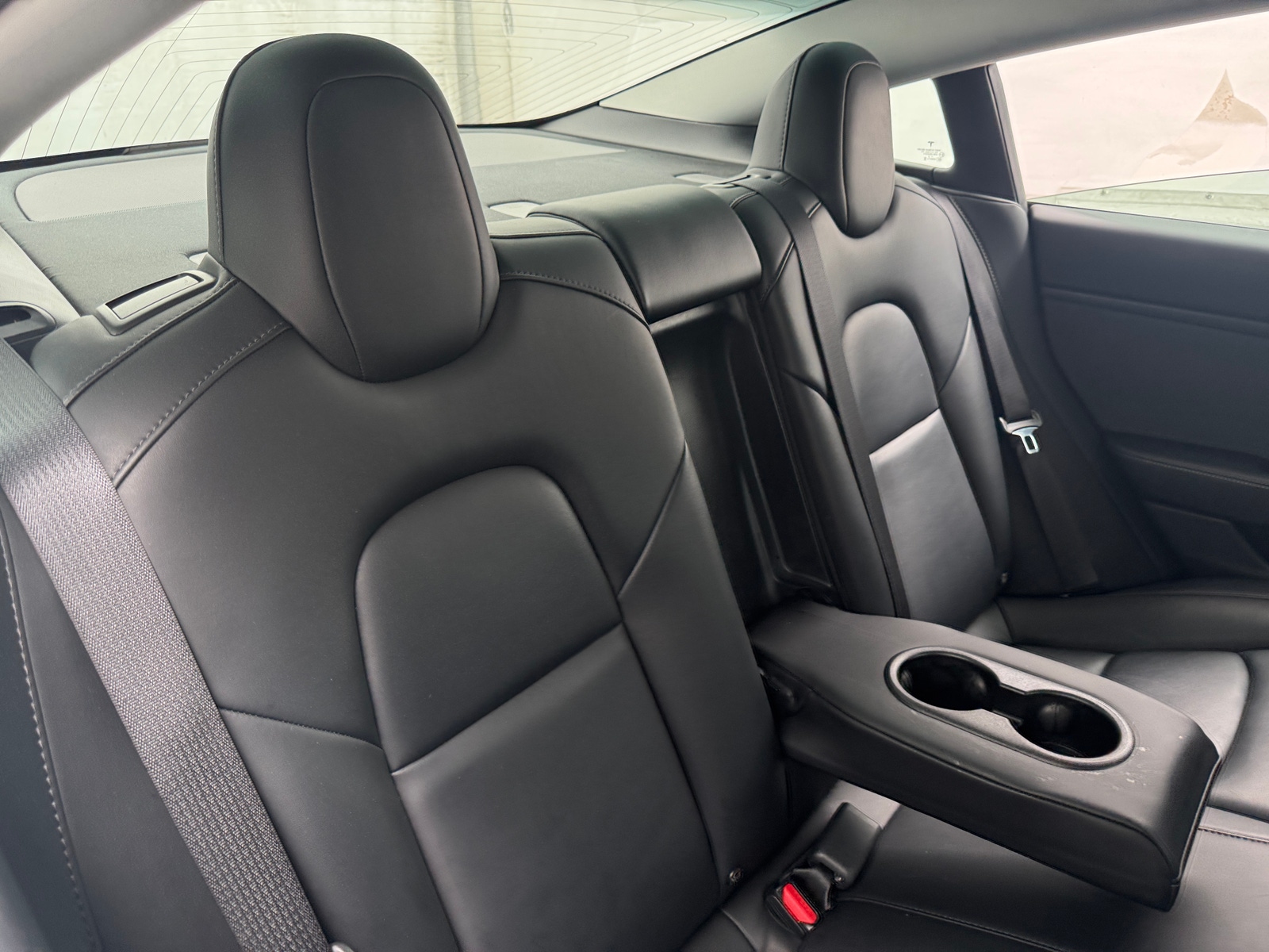 Thumbnail: 2019 Tesla Model 3 - 5