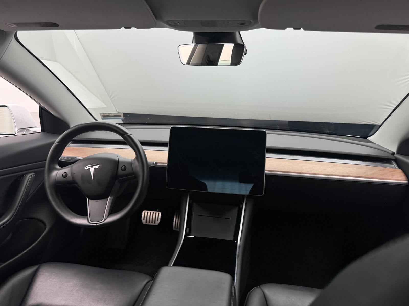 Thumbnail: 2019 Tesla Model 3 - 2