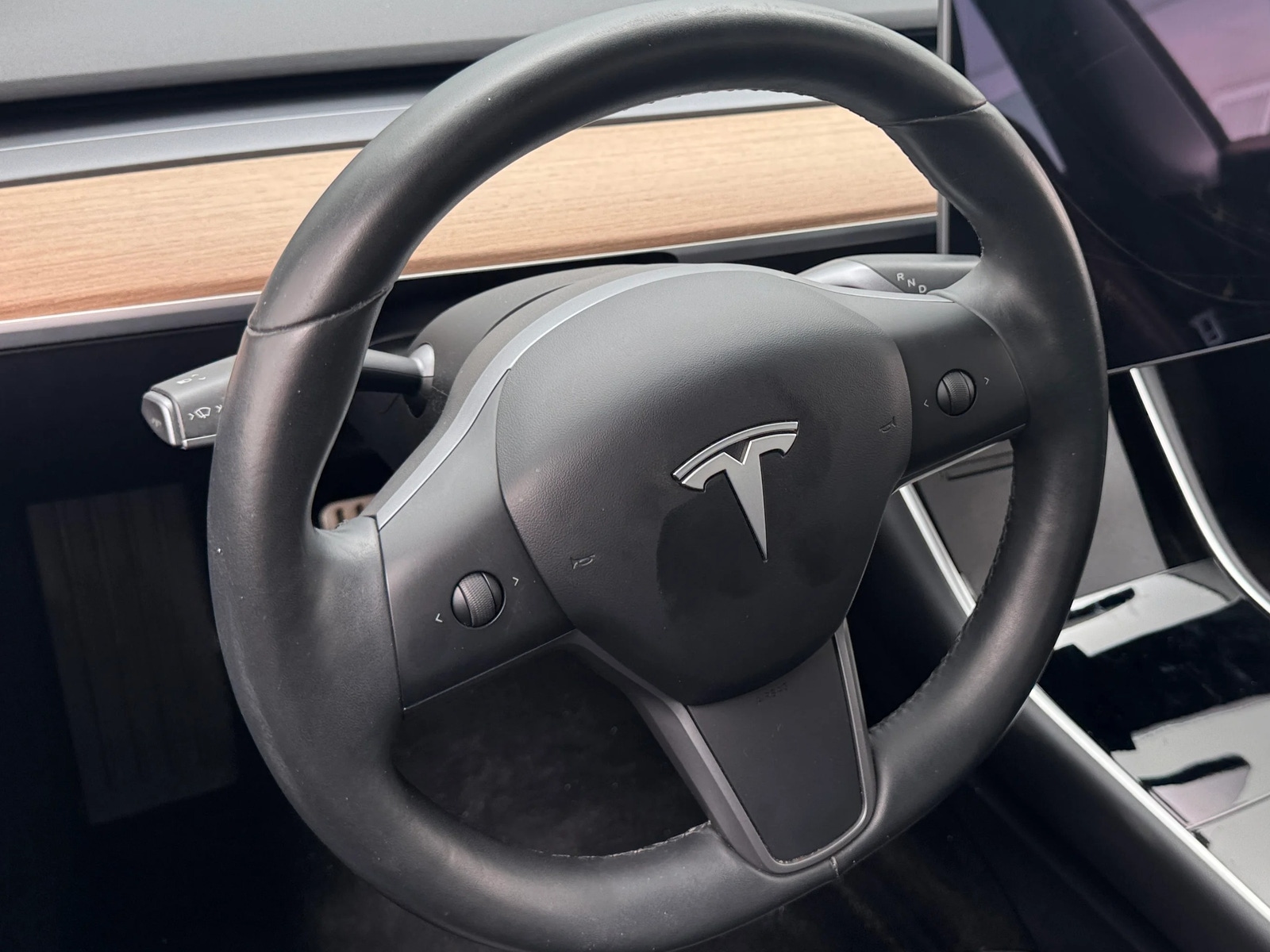 Thumbnail: 2019 Tesla Model 3 - 4
