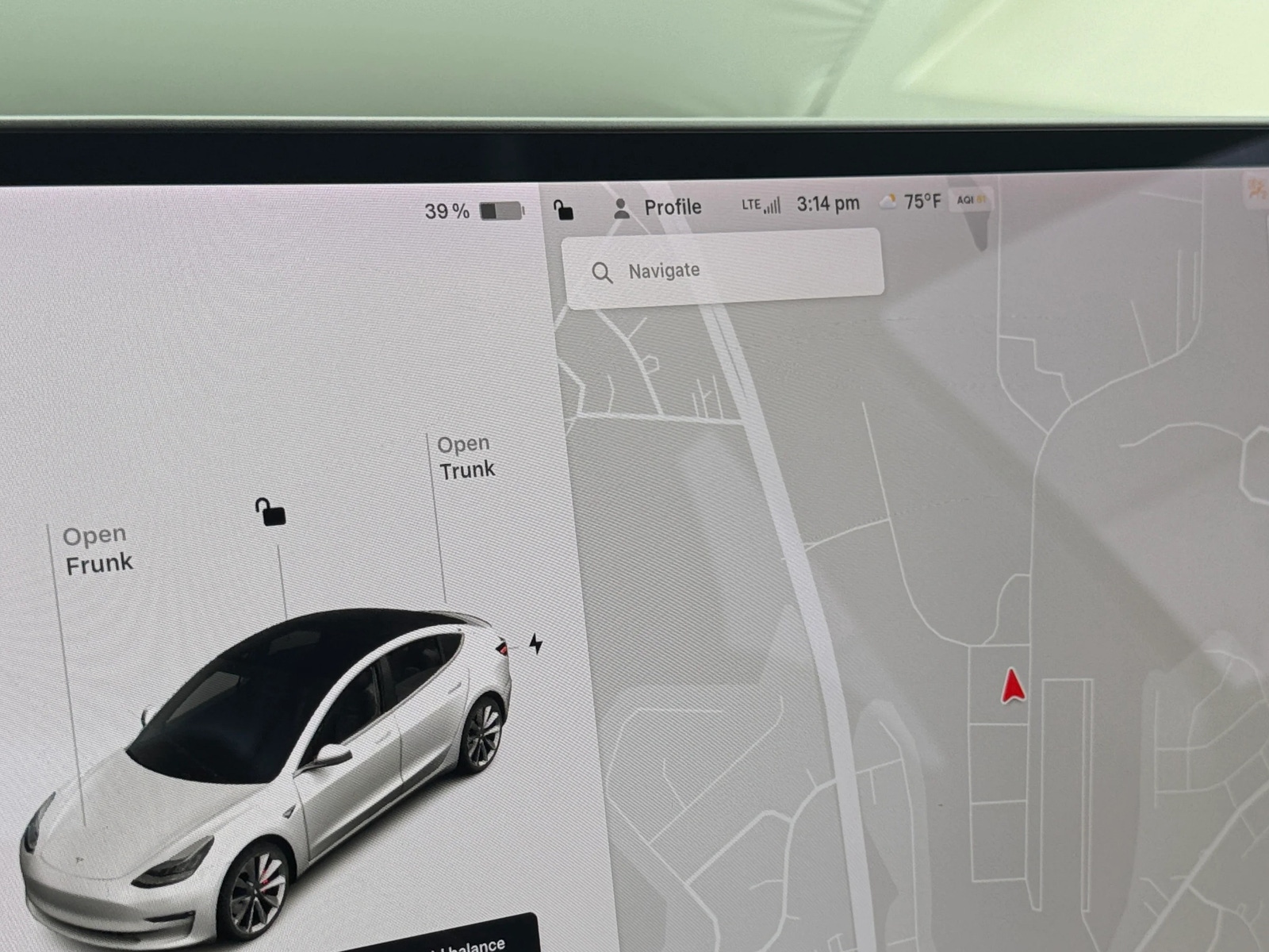 Thumbnail: 2019 Tesla Model 3 - 3
