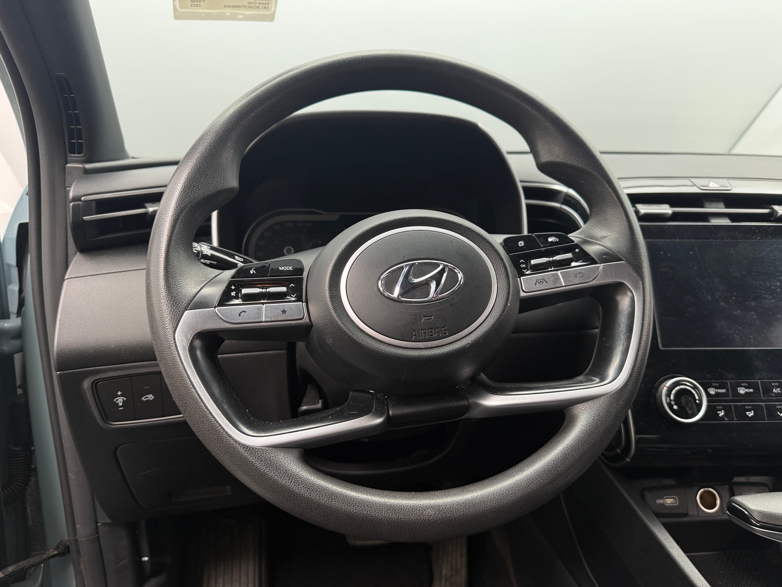Thumbnail: 2023 Hyundai Santa Cruz - 5