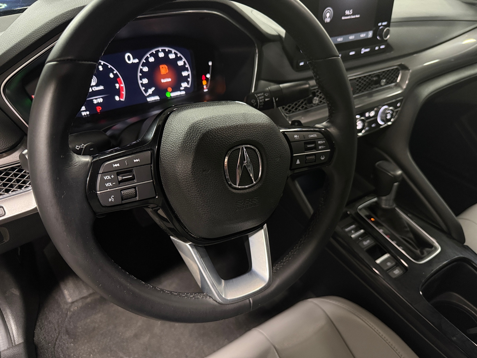 Thumbnail: 2024 Acura Integra - 4