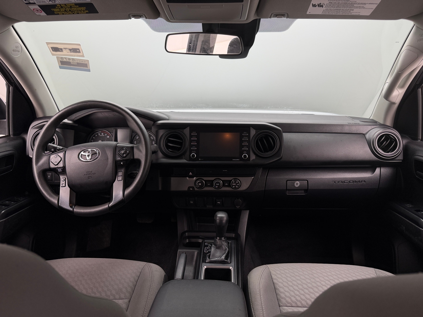 Thumbnail: 2022 Toyota Tacoma - 3