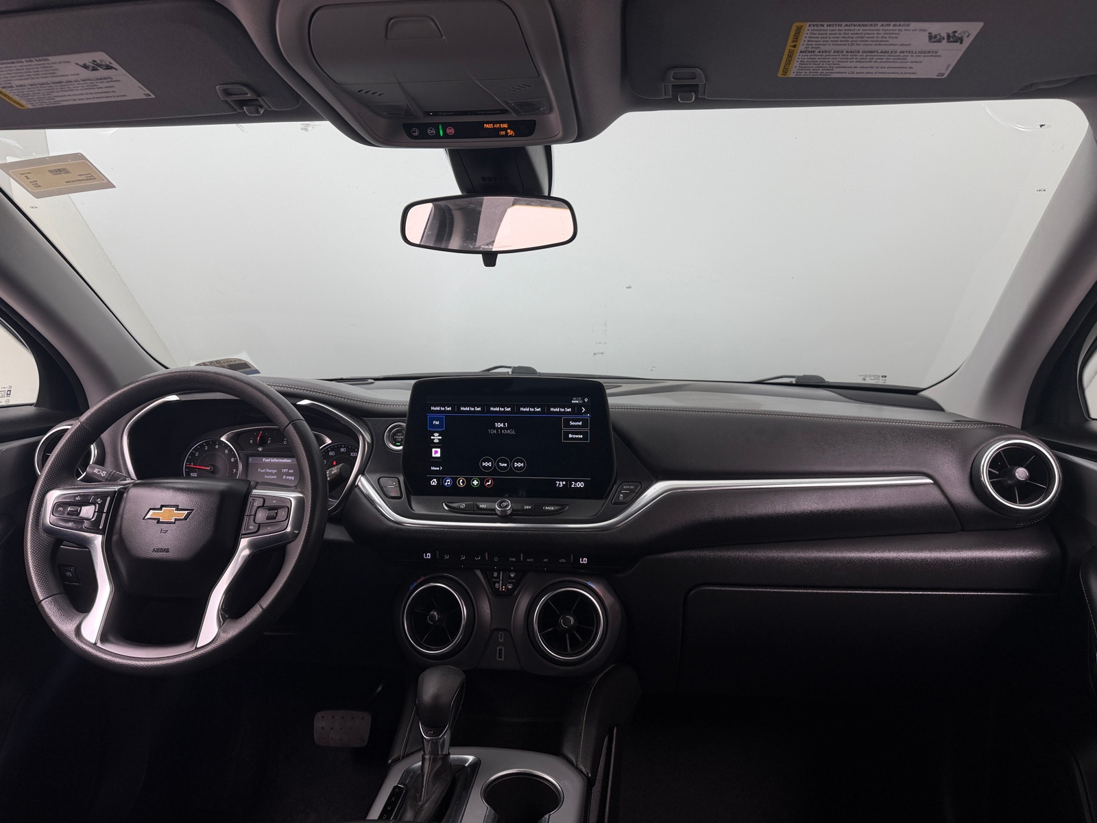 Thumbnail: 2023 Chevrolet Blazer - 3