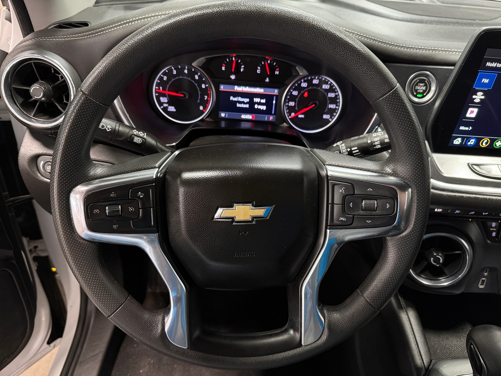 Thumbnail: 2023 Chevrolet Blazer - 5
